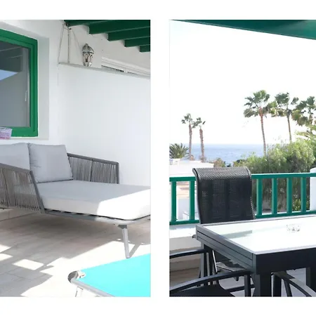 Casa Roberta Sea View Nyaraló