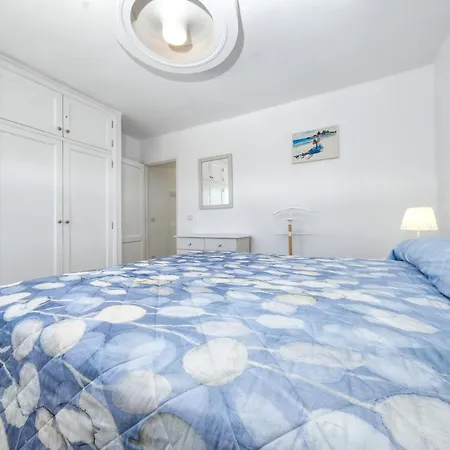 Nyaraló Casa Roberta Sea View Costa Teguise