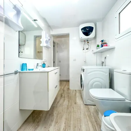 Casa Roberta Sea View *