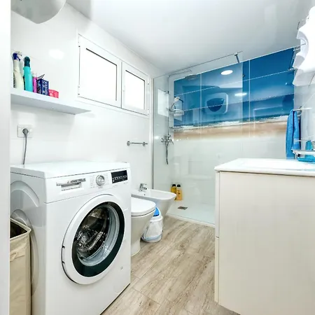 Casa Roberta Sea View Costa Teguise