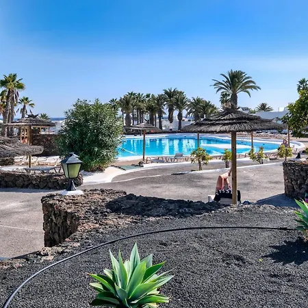 Nyaraló Casa Roberta Sea View Costa Teguise