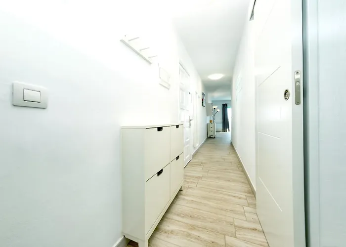 Casa Roberta Sea View Дом отдыха