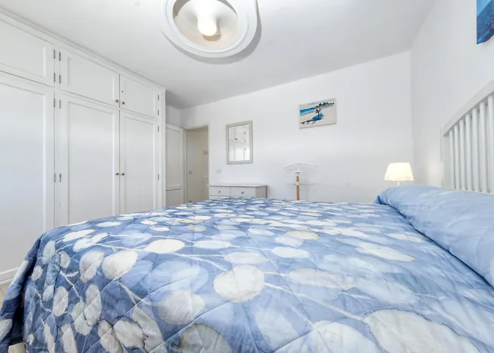 Дом отдыха Casa Roberta Sea View Коста-Тегисе