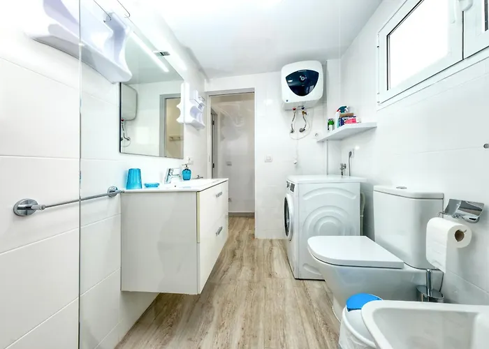 Casa Roberta Sea View *