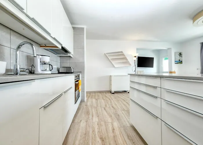 Casa Roberta Sea View Дом отдыха *