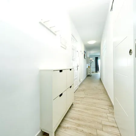 Holiday home Casa Roberta Sea View