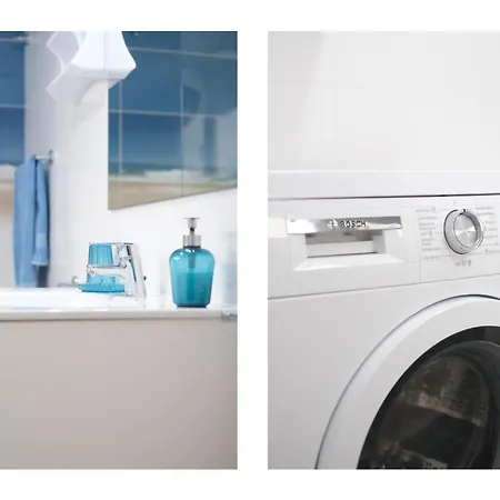 펜션 Casa Roberta Sea View