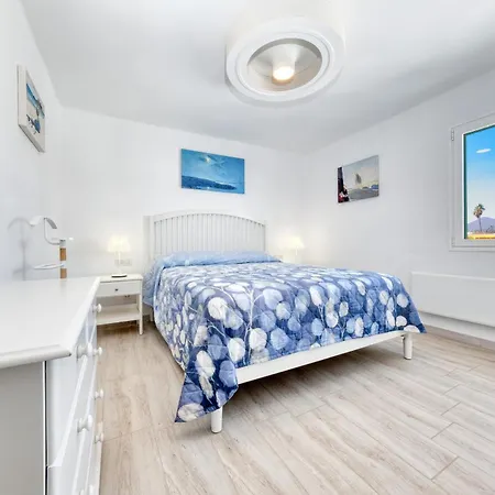 Casa Roberta Sea View 코스타 테기세