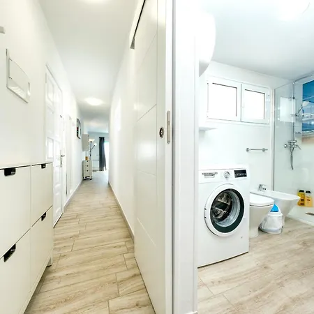 Holiday home Casa Roberta Sea View *