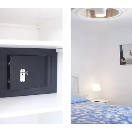 Casa Roberta Sea View *