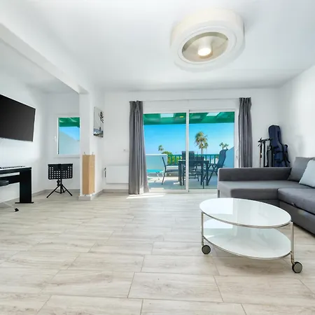 Holiday home Casa Roberta Sea View *