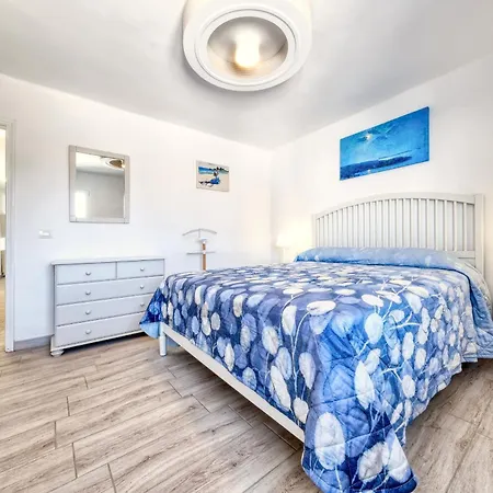 Holiday home Casa Roberta Sea View