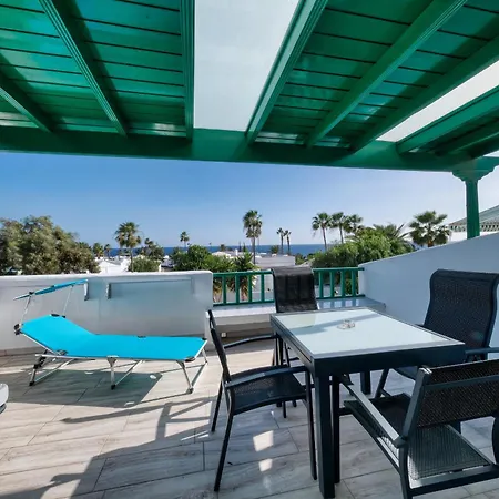 Casa Roberta Sea View