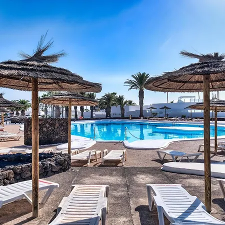 Casa Roberta Sea View Costa Teguise