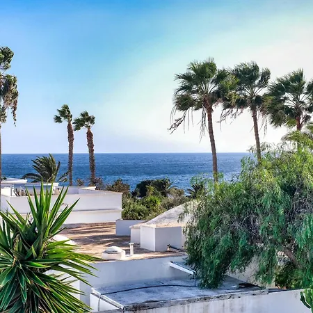 Holiday home Casa Roberta Sea View Costa Teguise