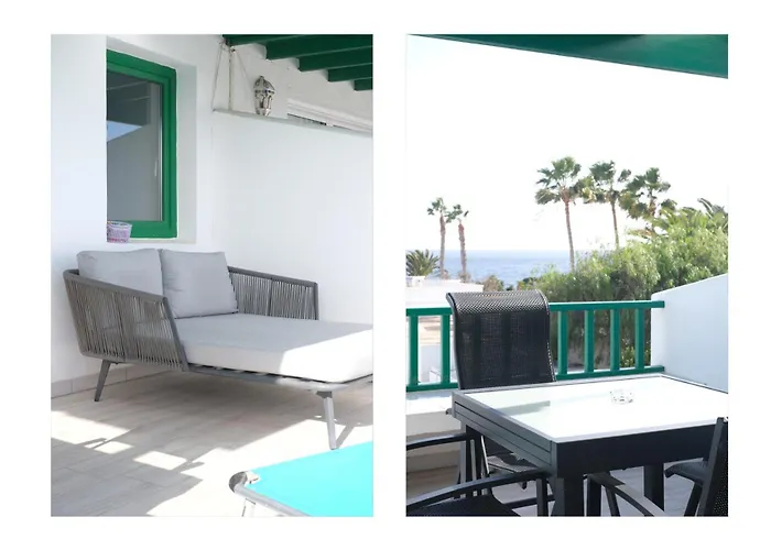 Casa Roberta Sea View Dom wakacyjny