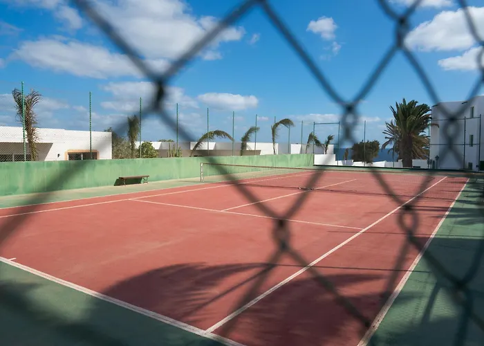 Casa Roberta Sea View * Costa Teguise