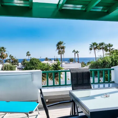 Casa Roberta Sea View * Costa Teguise