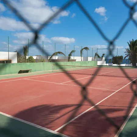 Casa Roberta Sea View * Costa Teguise