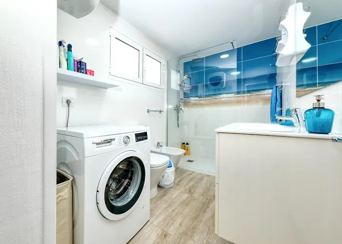 Casa Roberta Sea View Costa Teguise