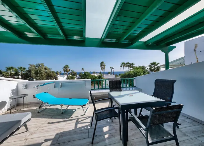 Casa Roberta Sea View